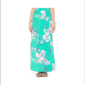 Yumi Kim Weekend Getaway Skirt