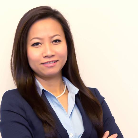 Meet your Posher, Ivy - Picture 1 of 1