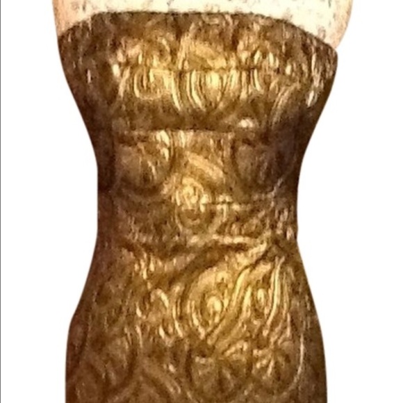 Nicole Miller cocktail dress