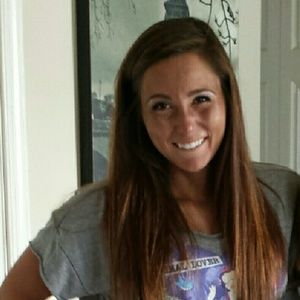 Meet your Posher, Alexandria