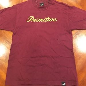 Primitive script tee