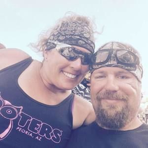 Meet your Posher, Joe