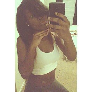 Meet your Posher, Aaliyah