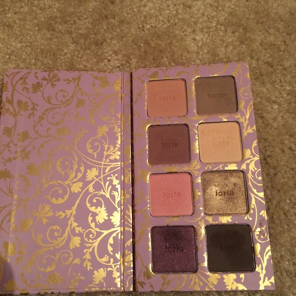 Tarte Palette - Picture 2 of 2
