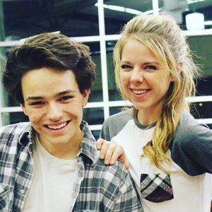 Meet your Posher, Andrew