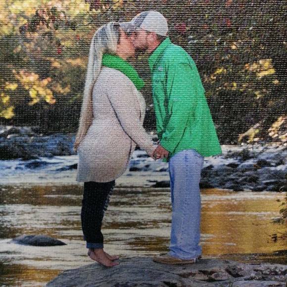 Meet your Posher, Amber