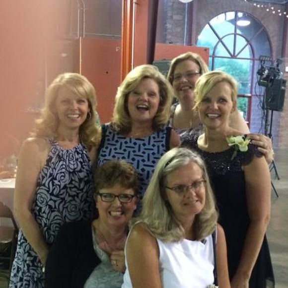 Meet your Posher, Patti - Picture 1 of 1