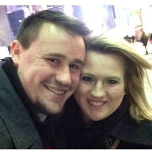 Meet your Posher, Steph