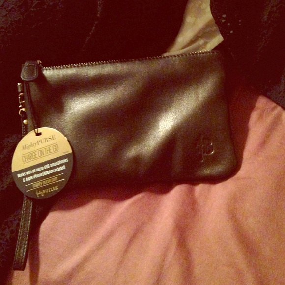 Handbag Butler Mighty PURSE