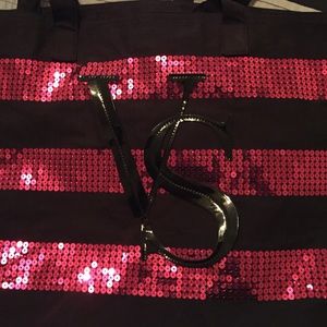 Victoria Secret Duffle