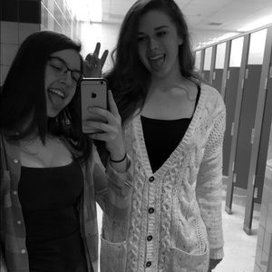 Meet your Posher, Natalie