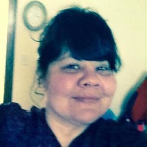 Meet your Posher, Lucy