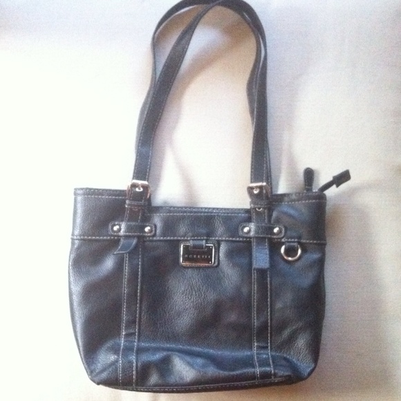 Black Purse