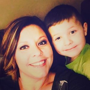 Meet your Posher, Jess