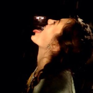 Meet your Posher, Skye