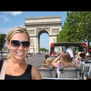 Meet your Posher, Natalie 😊