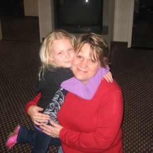 Meet your Posher, Missy