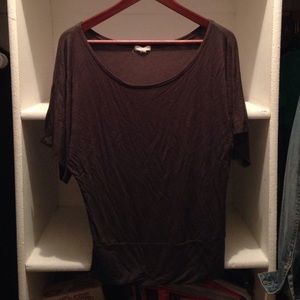 Zenana Outfitters Blouse