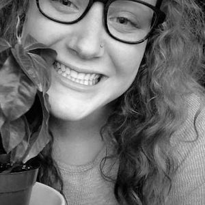 Meet your Posher, Annie