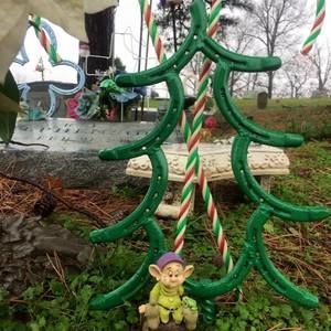 Meet your Posher, Courtney n trevor