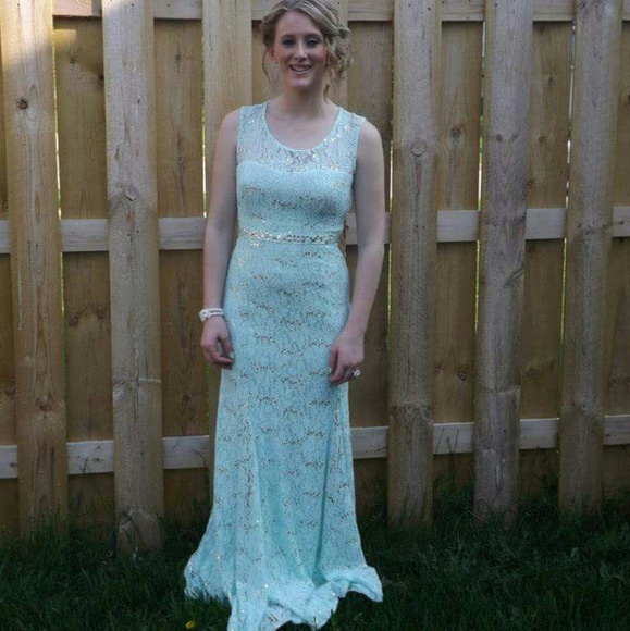 Formal(prom) dress