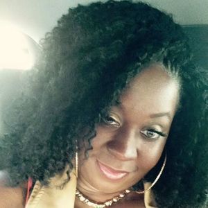 Meet your Posher, Roberta