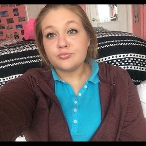 Meet your Posher, Ashlyn