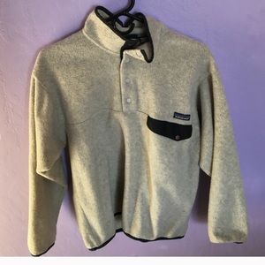 ISO Size Large Patagonia