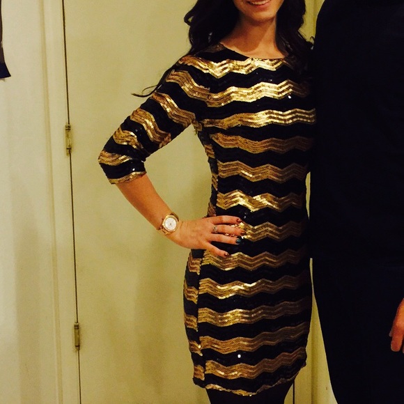 Gianni Bini Dress