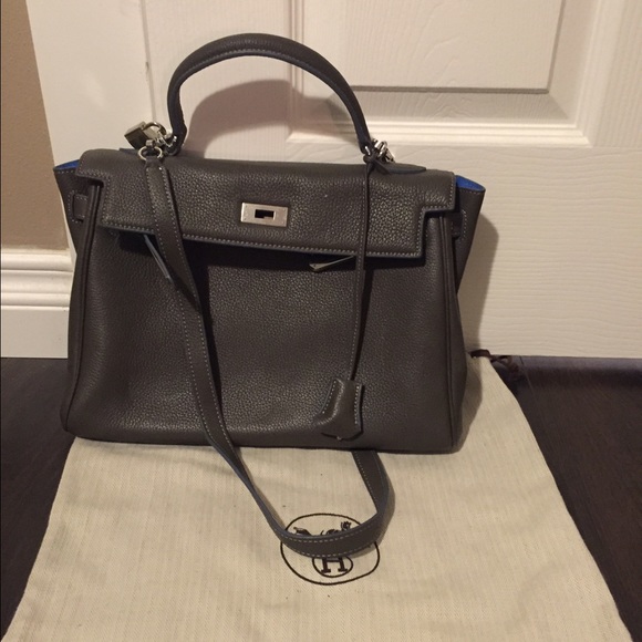 New Kelly SHW