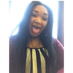 Meet your Posher, Ivy