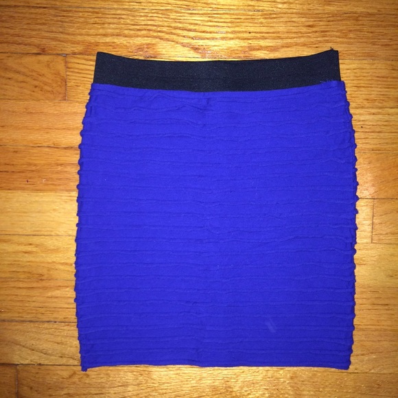 Forever 21 skirt