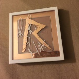 Mac Love Rihanna Bronzing powder