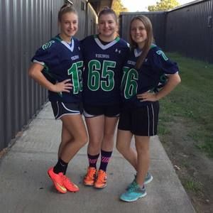 Meet your Posher, Bailey