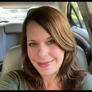 Meet your Posher, Terri