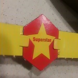 Meet your Posher, Mark