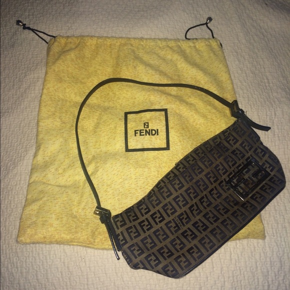 Fendi Purse