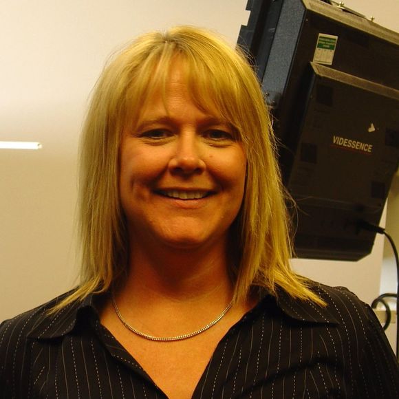 Meet your Posher, Laurie