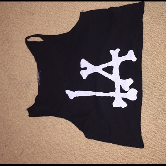 Brandy Melville Tank Top