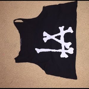 Brandy Melville Tank Top