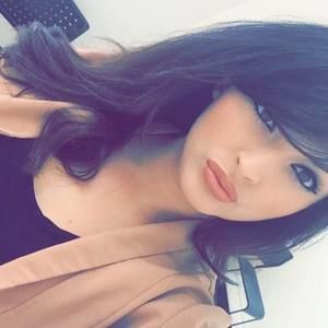 Meet your Posher, Jasmin