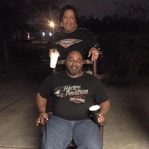 Meet your Posher, Kesia