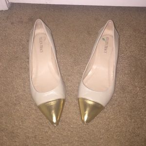 Ellen Tracy Shoes