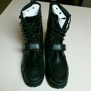 Mens Boots