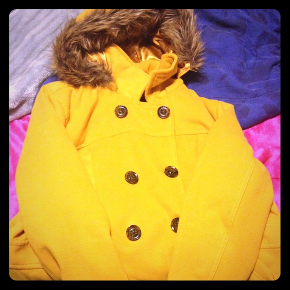Deb 3x winter coat