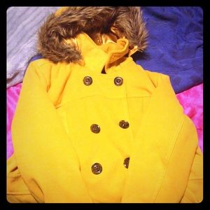 Deb 3x winter coat