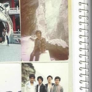 Meet your Posher, Danny