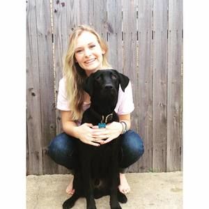 Meet your Posher, Taylor