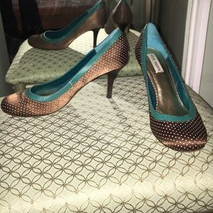 Steve Madden heels