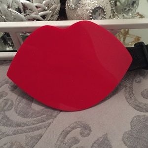 Makeup mixing palette- Paw Palette